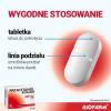 PARACETAMOL 500 mg 20 tabletek BIOFARM