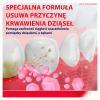 Parodontax Ultra Clean Pasta do zębów na krwawiące dziąsła z fluorem, 75 ml