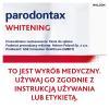Parodontax Whitening Pasta do zębów wybielająca na krwawiące dziąsła, 75 ml