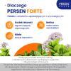 PERSEN FORTE 20 kapsułek