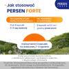 PERSEN FORTE 20 kapsułek