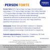 PERSEN FORTE 20 kapsułek