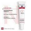 PHARMACERIS N CAPILAR-TONE CC SPF30 Krem tonujący 40 ml