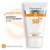 PHARMACERIS S SŁOŃCE SPF50+ barierowy ochronny balsam do ciała 150 ml