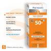 PHARMACERIS S SŁOŃCE SPF50+ barierowy ochronny balsam do ciała 150 ml