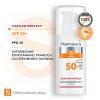 PHARMACERIS S SŁOŃCE SPF50+ CAPILAR PROTECT krem do skóry naczkowej i z trądzikiem różowatym 50 ml