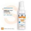 PHARMACERIS S SŁOŃCE SPF50+ DLA NIEMOWLĄT I DZIECI mineralny spray ochronny do twarzy i ciała 100 ml