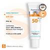 PHARMACERIS S SŁOŃCE SPF50+ SENSI PROTECT codzienna emulsja ochronna 50 ml