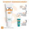 PHARMACERIS S SŁOŃCE SPF50+ SENSI PROTECT codzienna emulsja ochronna 50 ml