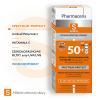 PHARMACERIS S SŁOŃCE SPF50+ SPECTRUM PROTECT krem o szerokopasmowej ochronie przed słońcem 50 ml