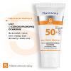 PHARMACERIS S SŁOŃCE SPF50+ SPECTRUM PROTECT krem o szerokopasmowej ochronie przed słońcem 50 ml