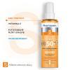 PHARMACERIS S SŁOŃCE SPF50+ suchy olejek ochronny do ciała 200 ml