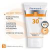 PHARMACERIS S SUN PROTECT Nawilżająca emulsja do opalania SPF30 - 150 ml
