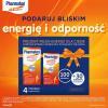PHARMATON GERIAVIT Zestaw 100 + 30 tabletek, pamięć,witaminy