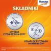PHARMATON GERIAVIT Zestaw 100 + 30 tabletek, pamięć,witaminy