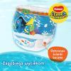 Pieluchy do pływania HUGGIES Little Swimmers 3-4  7kg-15kg - 12 sztuk (25537)