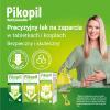 PIKOPIL 7,5 mg 10 tabletek