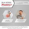 PIXALZINA 500 mg 20 tabletek