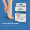 Plastry na odciski z kwasem salicylowym - 8 sztuk