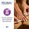 Polinail lakier do paznokci leczniczy 80 mg/g, 3,3 ml