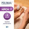 Polinail lakier do paznokci leczniczy 80 mg/g, 3,3 ml