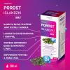 Porost Islandzki Max Syrop, 200 ml