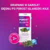 Porost Islandzki Max Syrop, 200 ml