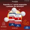 POTAZEK 610 mg  50 kapsułek