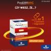 POTAZEK MAG 50 kapsułek, skurcze, zmęczenie, niedobór minerałów