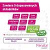 Prenatal CLASSIC – witaminy dla kobiet w ciąży (od 13. tygodnia) i karmiących piersią, 90 kapsułek