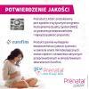 Prenatal CLASSIC – witaminy dla kobiet w ciąży (od 13. tygodnia) i karmiących piersią, 90 kapsułek
