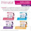 Prenatal CLASSIC – witaminy dla kobiet w ciąży (od 13. tygodnia) i karmiących piersią, 90 kapsułek