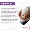 Prenatal DUO - witaminy z DHA, laktoferyną i choliną dla kobiet w ciąży (od 13. tygodnia), 60 + 30 kapsułek