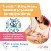 Prenatal Lakto: 30 kapsułek Prenatal Lakto 1 + 30 kapsułek Prenatal Lakto 2