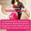Prenatal Plan Prenatal Primo, 30 kaps. + Nucleox Primo, 30 kaps. - przygotowanie do ciąży dla niej i dla niego