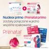 Prenatal Plan Prenatal Primo, 30 kaps. + Nucleox Primo, 30 kaps. - przygotowanie do ciąży dla niej i dla niego