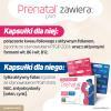 Prenatal Plan Prenatal Primo, 30 kaps. + Nucleox Primo, 30 kaps. - przygotowanie do ciąży dla niej i dla niego
