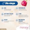 Prenatal Plan Prenatal Primo, 30 kaps. + Nucleox Primo, 30 kaps. - przygotowanie do ciąży dla niej i dla niego