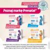 Prenatal Plan Prenatal Primo, 30 kaps. + Nucleox Primo, 30 kaps. - przygotowanie do ciąży dla niej i dla niego