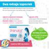 Prenatal Uno 30kaps. witaminowo-mineralnych + 30kaps. DHA