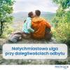 PROCTO-ZAC RELIEF czopki doodbytnicze 10 sztuk