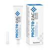 PROCTO-ZAC Silver Krem proktologiczny 25 ml