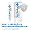 PROCTO-ZAC Silver Krem proktologiczny 25 ml