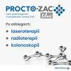 PROCTO-ZAC Silver Krem proktologiczny 25 ml