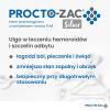 PROCTO-ZAC Silver Krem proktologiczny 25 ml