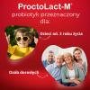 ProctoLact-M doustny probiotyk proktologiczny, 10 sasz.