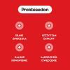 Proktosedon maść, 15 g - lek na hemoroidy