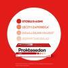Proktosedon maść, 15 g - lek na hemoroidy