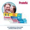 PROTEFIX krem mocujący ekstra mocny XXL 2 x 47 ml do protez