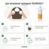 PSORISEL Szampon na łuszczycę 200 ml